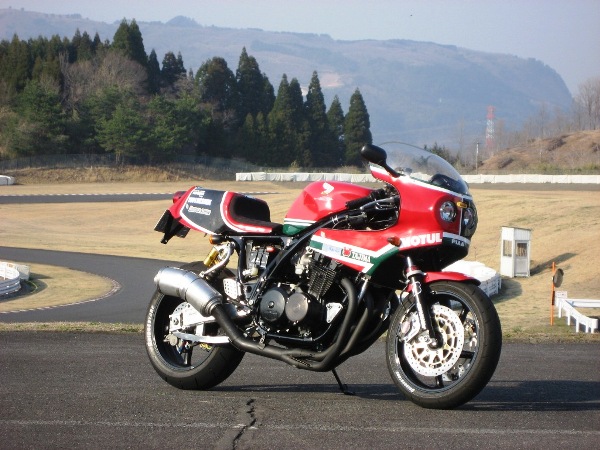 TAJIMA RS1000 